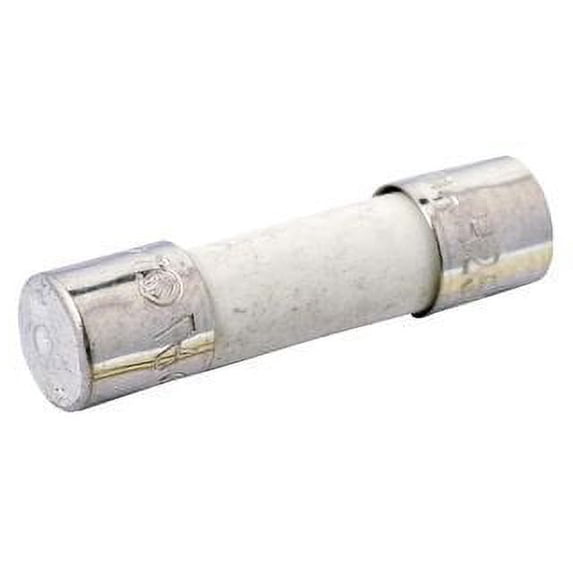 LITTELFUSE 0216.063HXP FUSE, CARTRIDGE, 63mA, 5X20MM, FAST ACT (10 pieces)