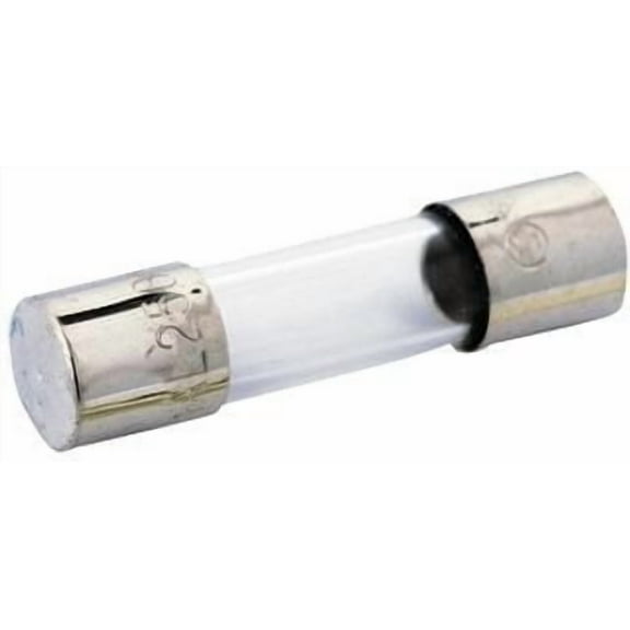 LITTELFUSE 0217.050HXP FUSE, CARTRIDGE, 50mA, 5X20MM, FAST ACT (10 pieces)