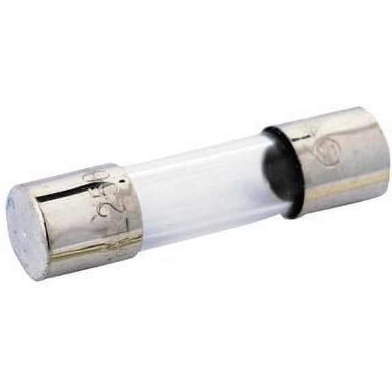 LITTELFUSE 0217004.HXP FUSE, CARTRIDGE, 4A, 5X20MM, FAST ACTING (10 pieces)
