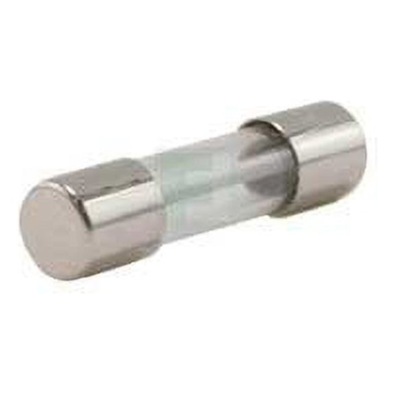 LITTELFUSE 02173.15HXP 217 Series Fast-Acting 250 V 3.15 A  5 x 20 mm Glass Cartridge Fuse - 100 item(s)
