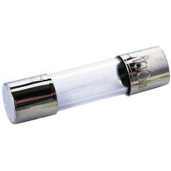LITTELFUSE 0218.400HXP FUSE, CARTRIDGE, 400mA, 5X20MM, SLO BLO (5 pieces)
