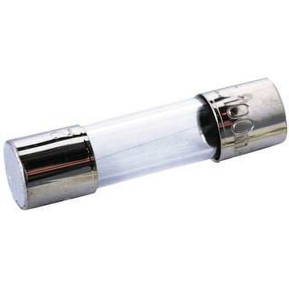 LITTELFUSE 0218015.HXP FUSE, CARTRIDGE, 15A, 5X20MM, SLOW BLOW (1 piece)