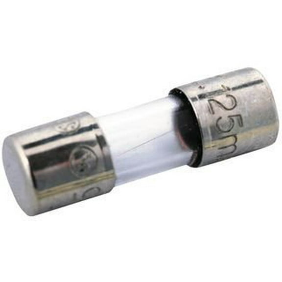 LITTELFUSE - 0225003.HXP - FUSE, CARTRIDGE, 3A, 5X15MM, FAST ACTING by Littelfuse