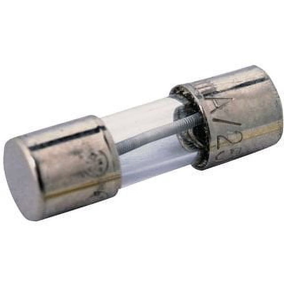 LITTELFUSE 022901.5HXP FUSE, CARTRIDGE, 1.5A, 5X15MM, SLOW BLOW (5 pieces)
