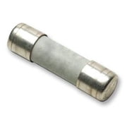 LITTELFUSE 0234006.MXP FUSE, CARTRIDGE, 6A, 5X20MM, MED ACTING 5 pieces