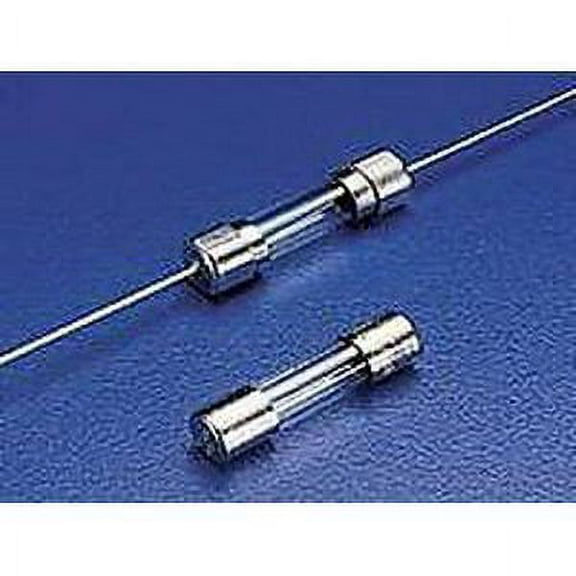 LITTELFUSE 0235004.HXP FUSE, CARTRIDGE, 4A, 5X20MM, FAST ACTING (1 piece)