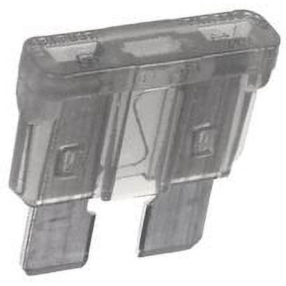 LITTELFUSE 0287002.PXCN FUSE, AUTOMOTIVE, 2A, 32V, FAST ACTING (1 piece ...