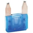 thumbnail image 1 of LITTELFUSE 0297015.WXNV FUSE, BLADE, 15A, 32V, FAST ACTING (100 pieces), 1 of 2