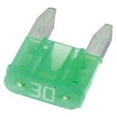 thumbnail image 1 of LITTELFUSE 0297030.WXNV FUSE, BLADE, 30A, 32V, FAST ACTING (50 pieces), 1 of 2
