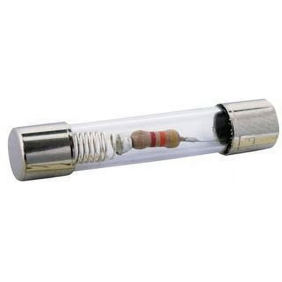 LITTELFUSE 0313010.HXP 313 Series Slo-Blo 32 V 10 A Ø 6.35 x 31.75 mm Glass Cartridge Fuse - 25 item(s)