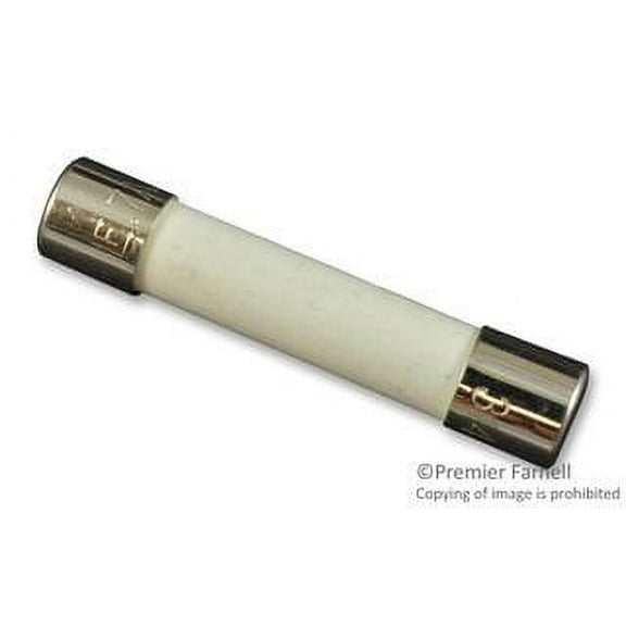 LITTELFUSE 0314007.HXP FUSE, CARTRIDGE, 7A, 6.3X32MM, FAST ACT (1 piece)