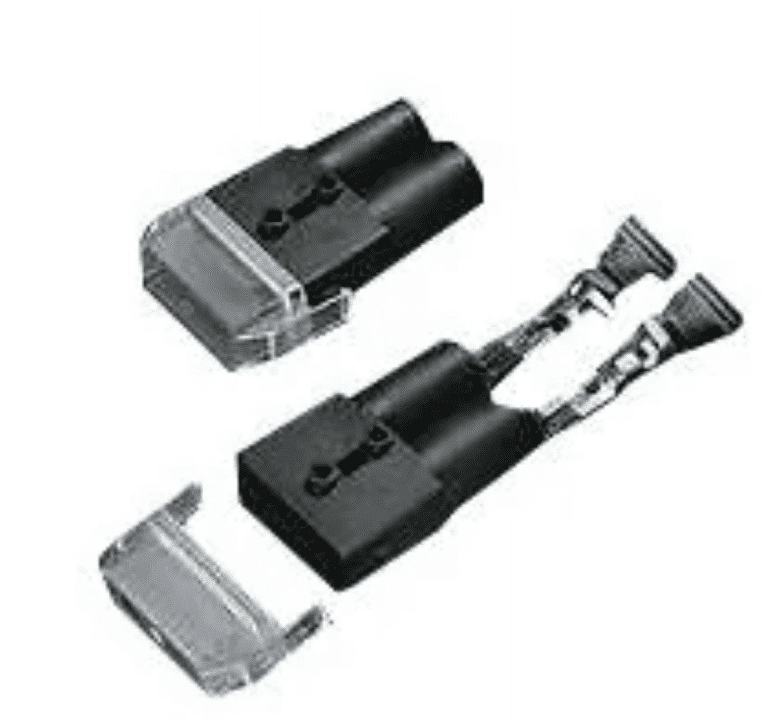 LITTELFUSE 279.6850.0602, Fuse Holder (Maxi) Ip54 610mm Holder EACH