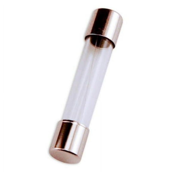 LITTELFUSE AGC15BP 15 Amp AGC Series 3AG Glass Cartridge Fuse- 5 CDS per pack