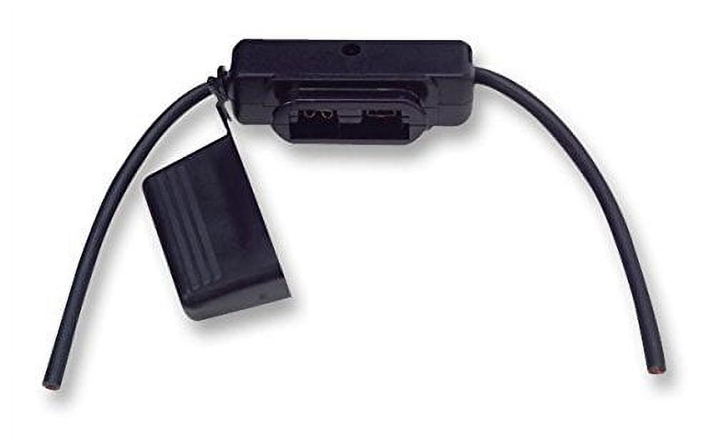LITTELFUSE MAHC0001ZXJ FUSE HOLDER, INLINE