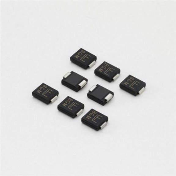 LITTELFUSE SMCJ54CA TVS DIODE, 1.5KW, 54V, DO-214AB (10EA)