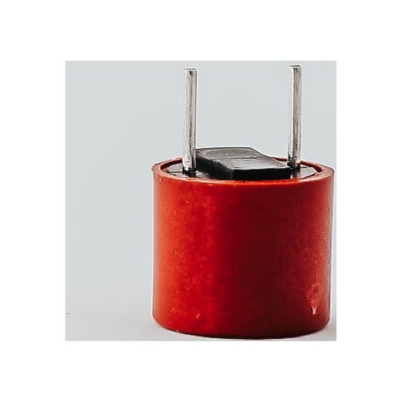 LITTELFUSE WICKMANN 37201000411 FUSE, PCB, 100mA, 250V, TIME DELAY (100EA)