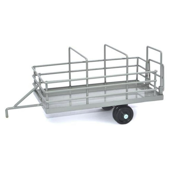 LITTLE BUSTER - Cattle Trailer -