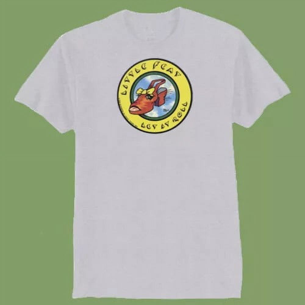 LITTLE FEAT Classic Rock Band Tshirt