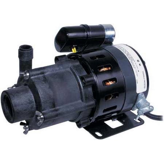 LITTLE GIANT 5-MD-SC Less Motor Pump without Motor