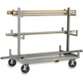 thumbnail image 1 of LITTLE GIANT Cantilever-Arm Bar Truck - 72x36", 1 of 4