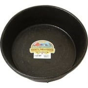 LITTLE GIANT RUBBER FEED PAN
