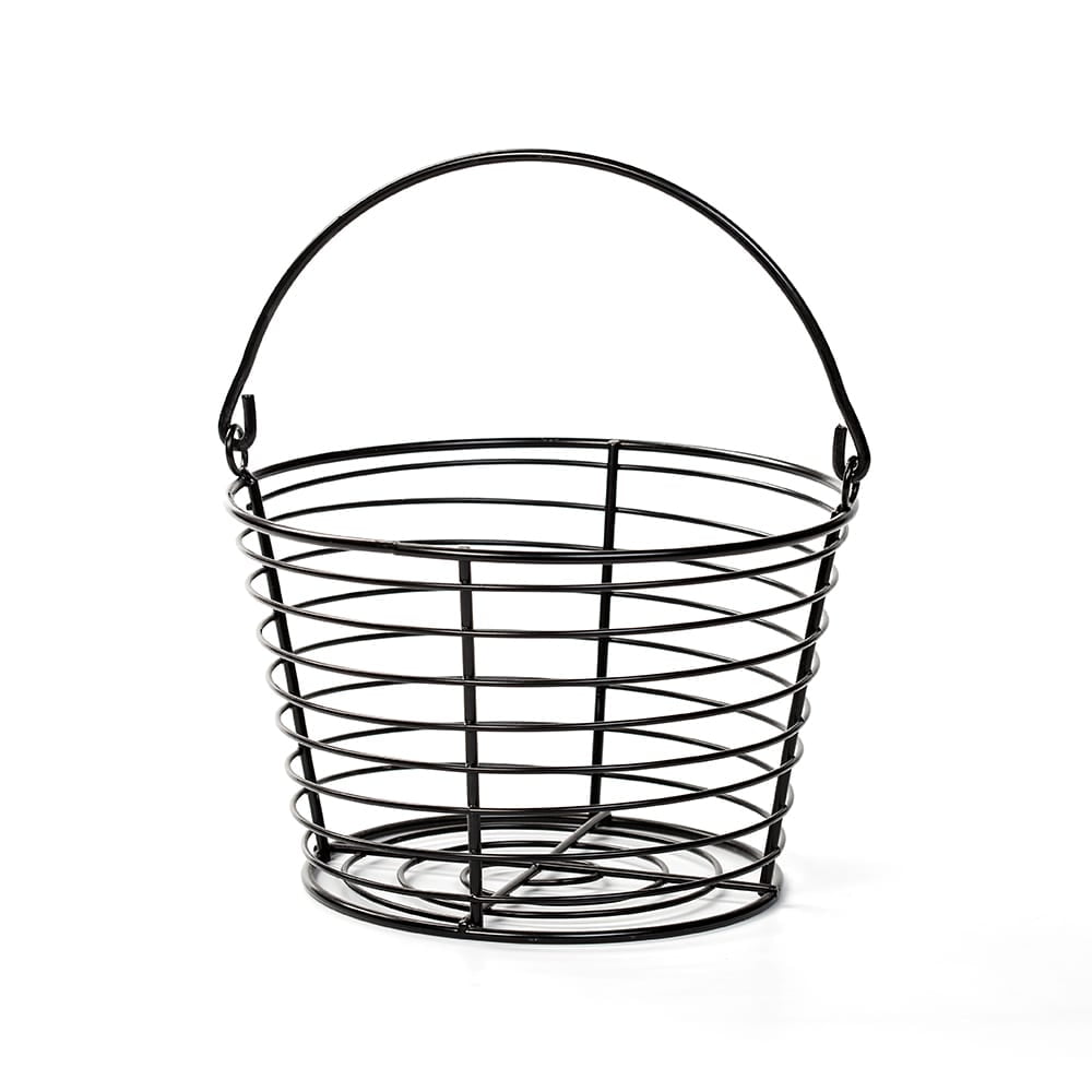 LITTLE GIANT Small Egg Basket Basket for Carrying and Collecting