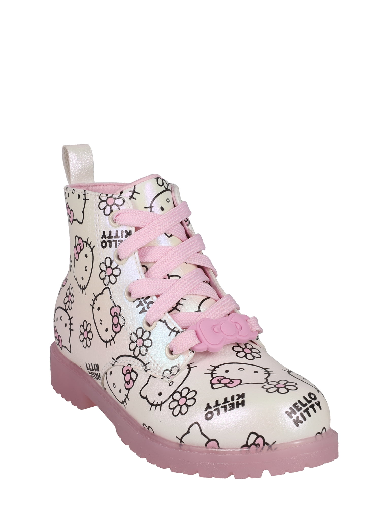 Hello Kitty® by Sanrio® ️Big Girls Fashion Boot