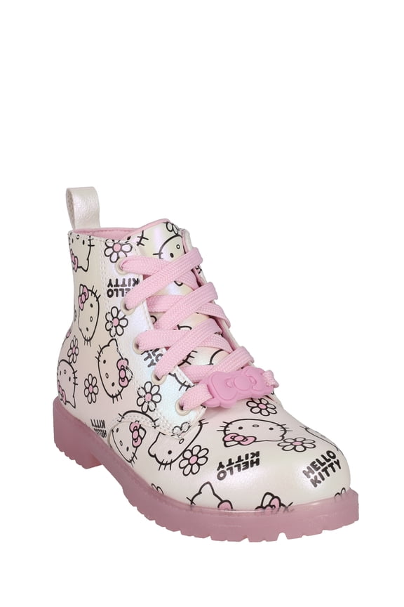 Little Girl Hello Kitty® Fashion Boot