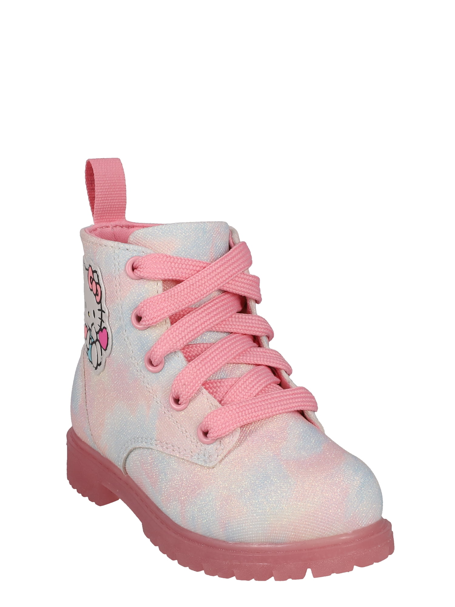 Walmart Hello Kitty Clearance: Hello Kitty Women's Molded Clogs