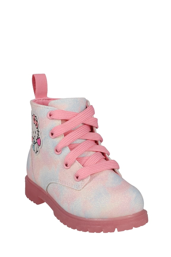 Little Girl Hello Kitty® Fashion Boot
