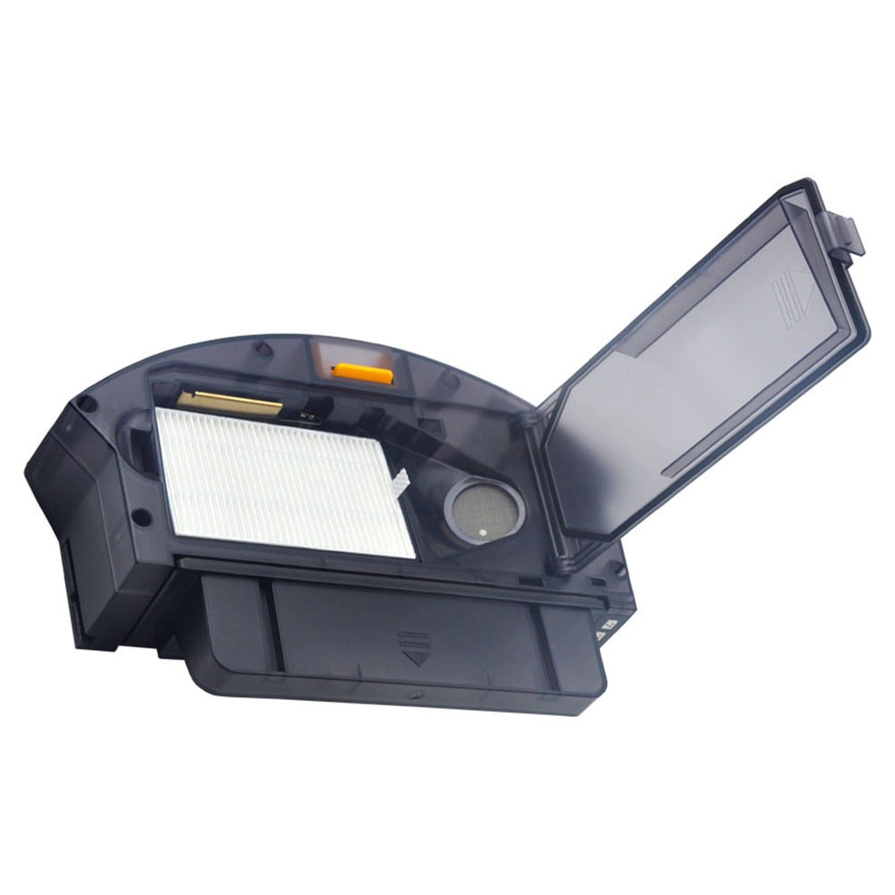 LITTLE HOME Dust Box Replacement for bObsweep PetHair SLAM Robot Vacuum ...