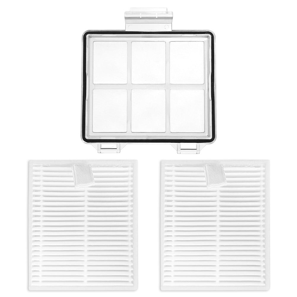 Filter Set Für Eufy L50 L60 - Primär- & Sekundärfilter 3-teilig