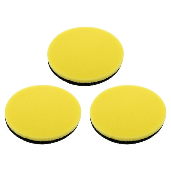 LITTLE HOME Replacement Filter for Bissell 2852, 2920, 2998 Vacuum Cleaner - High-Quality Foam Filter #1603437 Compatible with for Pet Hair Eraser Corded Slim Vacuum - Pack of 3 Filters