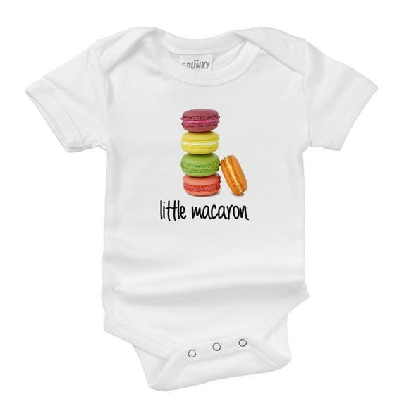 LITTLE MACARON