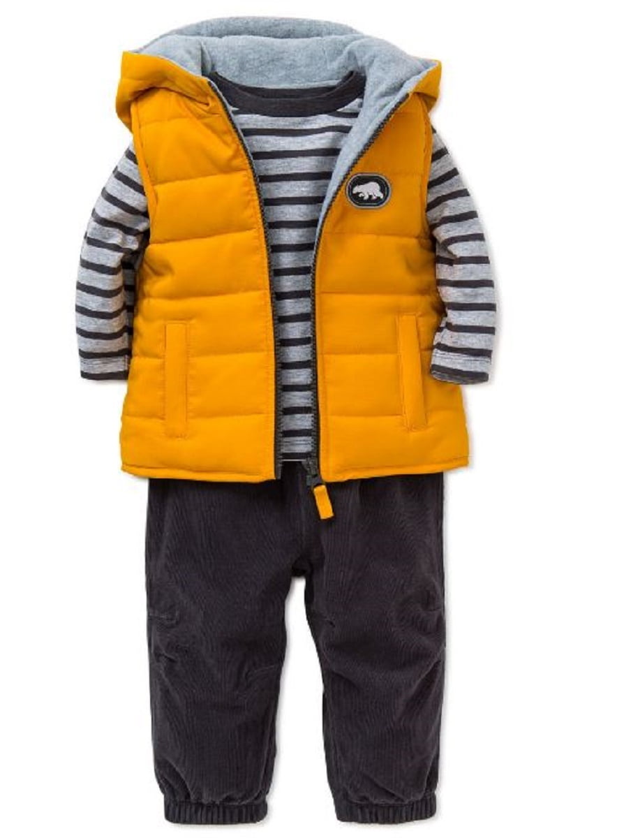 Little me deals aviator jacket