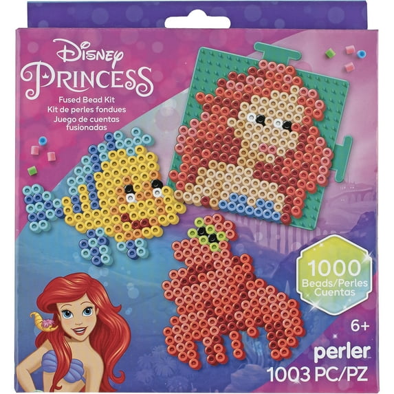 LITTLE MERMAID MINI BOX