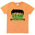 thumbnail image 1 of LITTLE MONSTER, 1 of 7