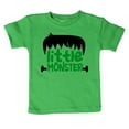 thumbnail image 1 of LITTLE MONSTER, 1 of 8