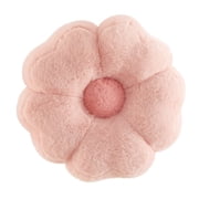Little Nest Floral Pillow, 12" X 12"