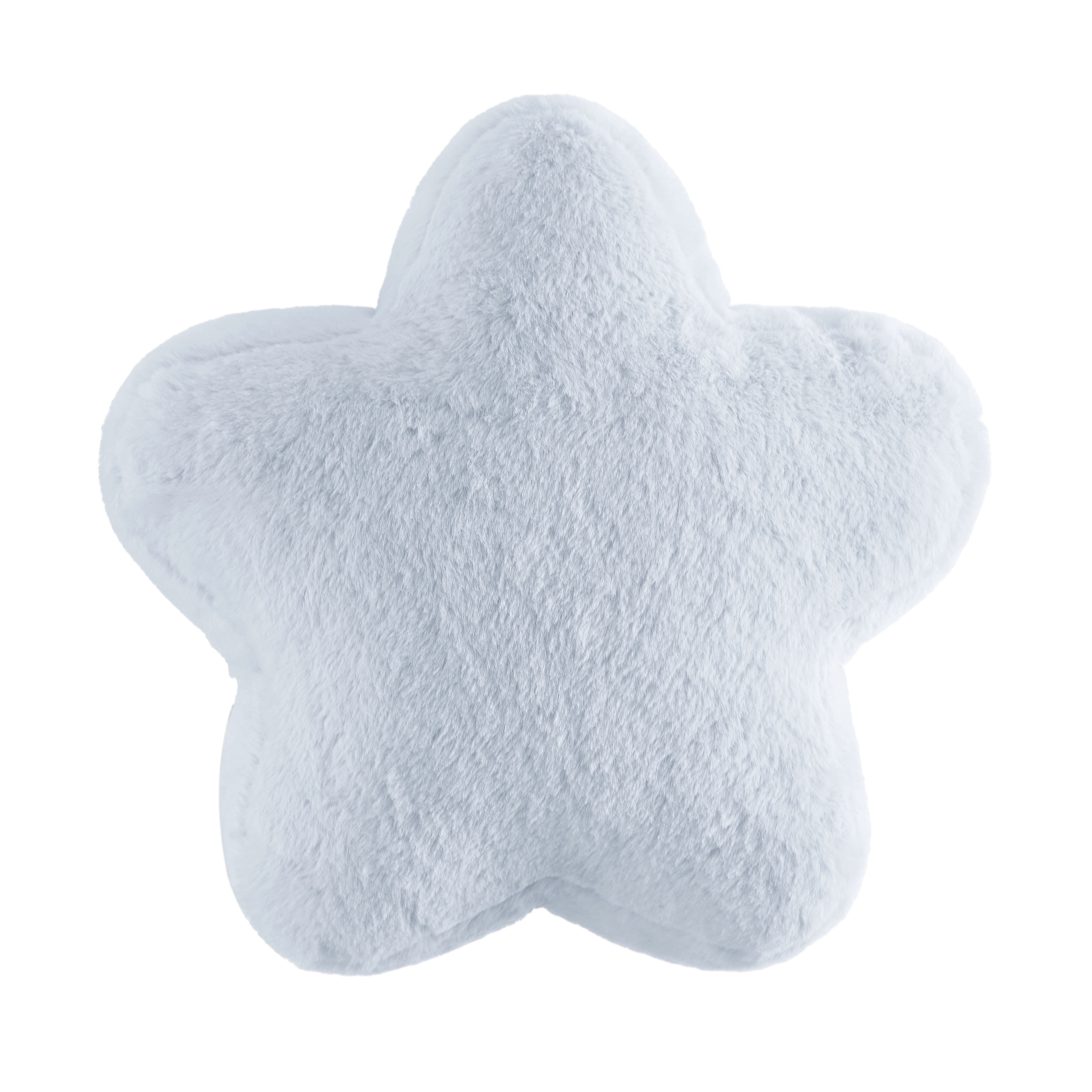 Little Nest Star Pillow, 12" X 12"