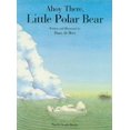 thumbnail image 1 of LITTLE POLAR BEAR: Ahoy There, Little Polar Bear! (Paperback), 1 of 1