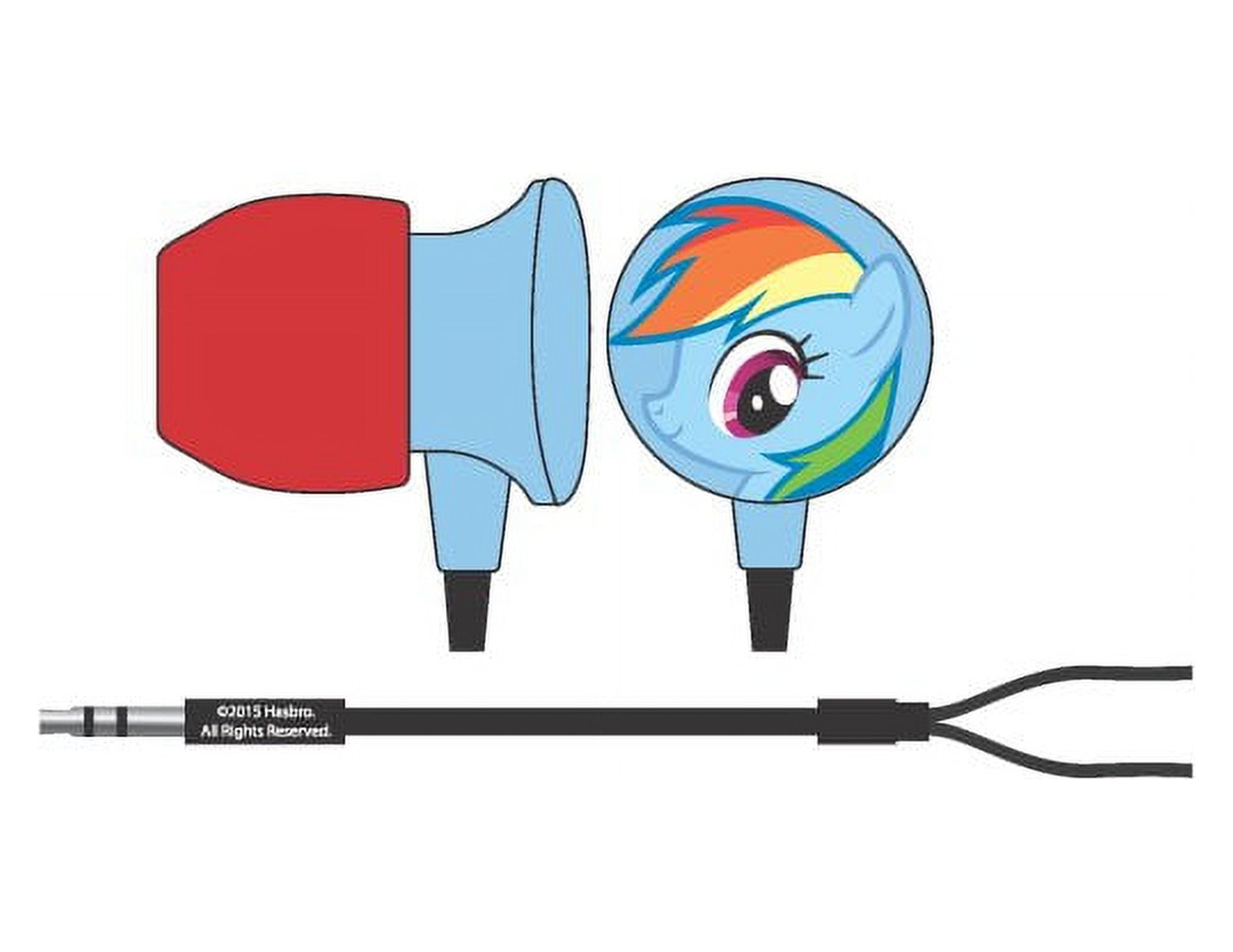 LITTLE PONY EARBUDS