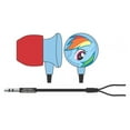 thumbnail image 1 of LITTLE PONY EARBUDS, 1 of 1