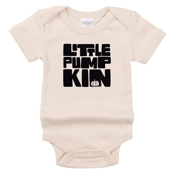 LITTLE PUMPKIN