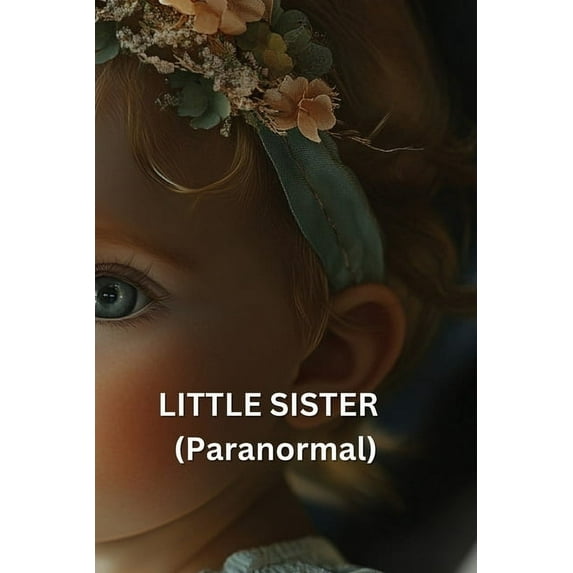 LITTLE SISTER (Paranormal), (Paperback)