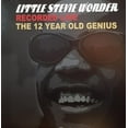 thumbnail image 1 of WONDER, STEVIE LITTLE STEVIE WONDER RECORDED LIVE THE 12 YEAR OLD GENIUS (Vinyl Record), 1 of 1