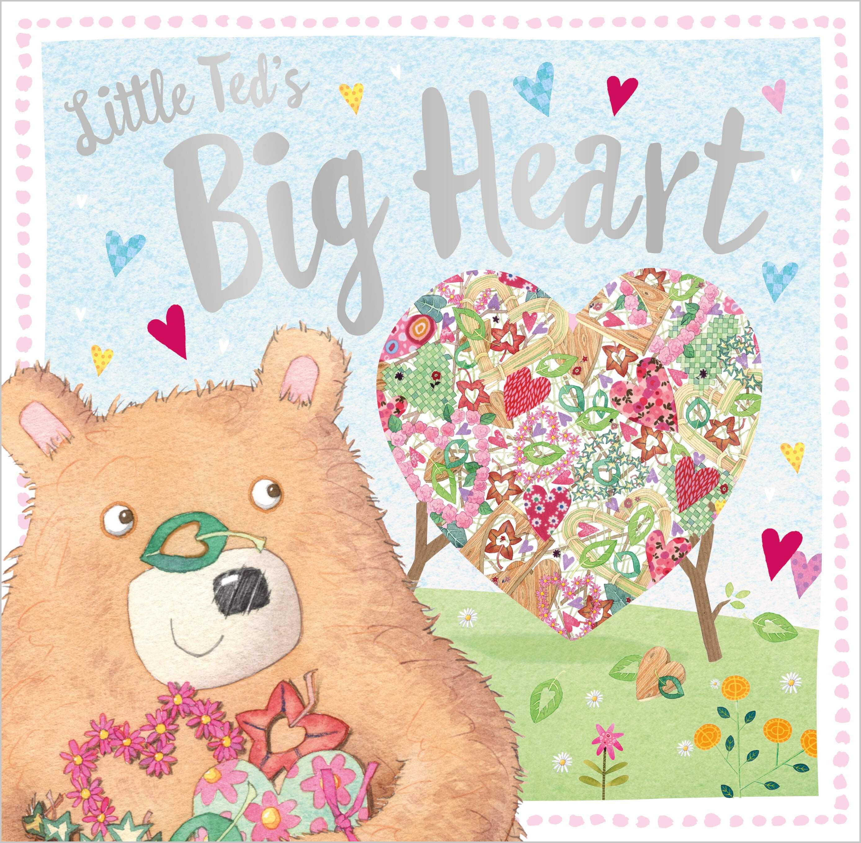 Katelyn'S Giant Heart: A Story Of Resilience - vauzqeb