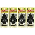 thumbnail image 1 of LITTLE TREES Black Ice Little Tree Air Freshener- 24 Pack, 1 of 2
