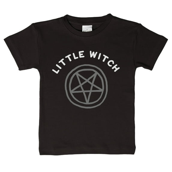 LITTLE WITCH