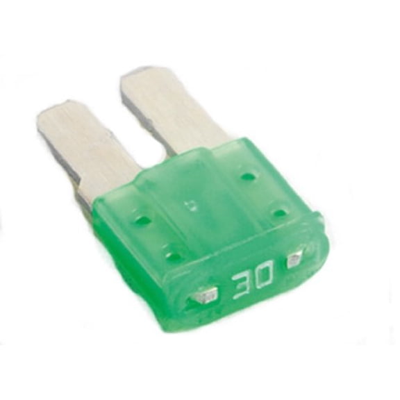 LITTLEFUSE-FUSES MIC2030VP Fuse - Micro2 Blade